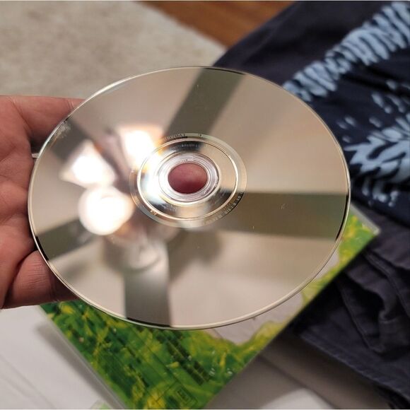 Ghostbusters 1 & 2 DVD, - Picture 5 of 5